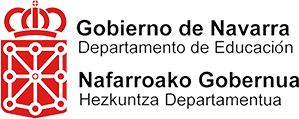 Gobierno de Navarra, Departamento de Educación