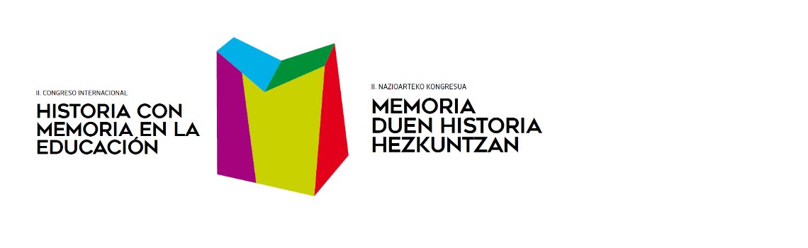 II Congreso Internacional Historia con Memoria en la Educación