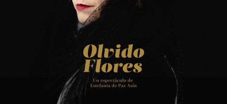 Olvido Flores